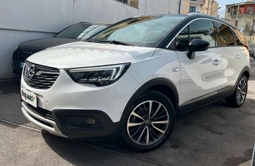 Opel Crossland Crossland 1.5 ECOTEC D 120 CV Automatica Elegance