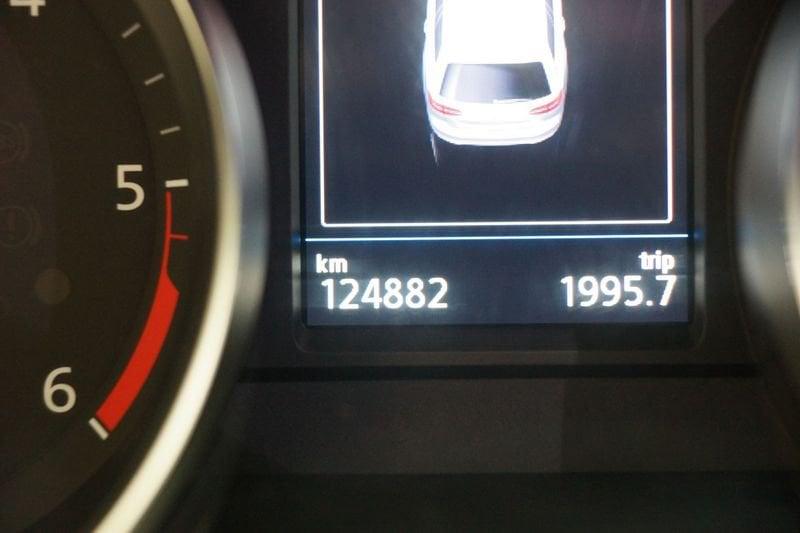 Volkswagen Passat 2.0 TDI SCR EVO 110kW Business DSG