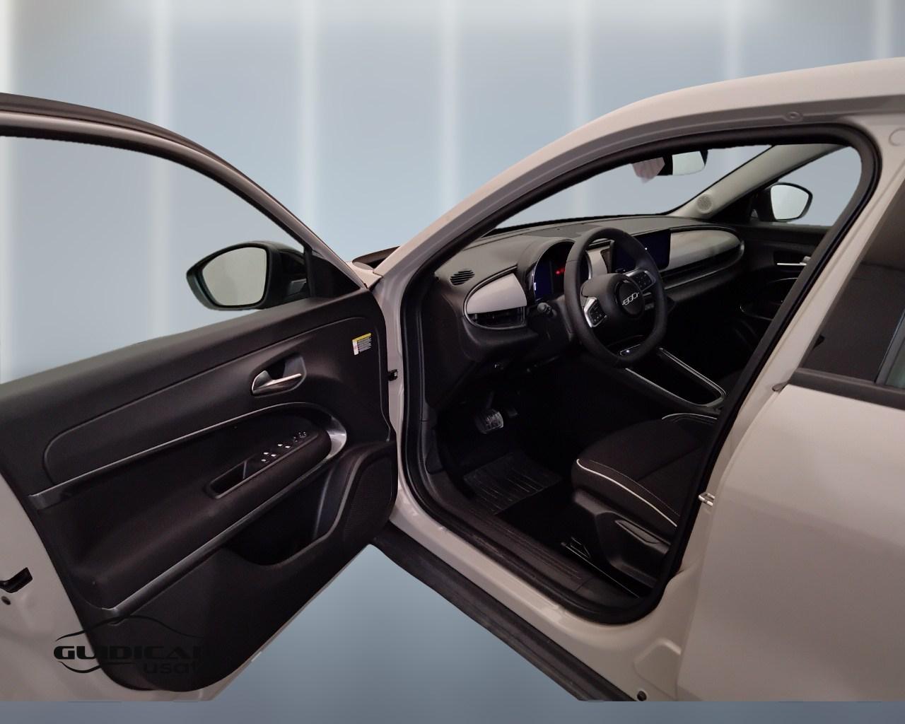 FIAT 600 IV 2023 - 600 1.2 hybrid Pop 145cv auto
