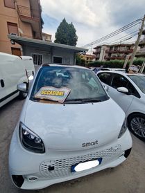 Smart ForTwo EQ Passion