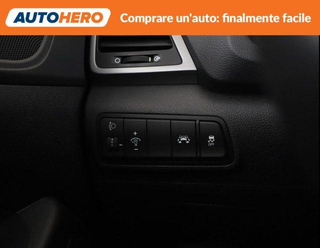 HYUNDAI Tucson 1.7 CRDi XPossible