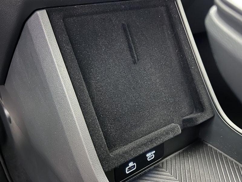 SPORTEQUIPE Sportequipe 6 GT 1.6 T-GDI Benzina/LPG DCT