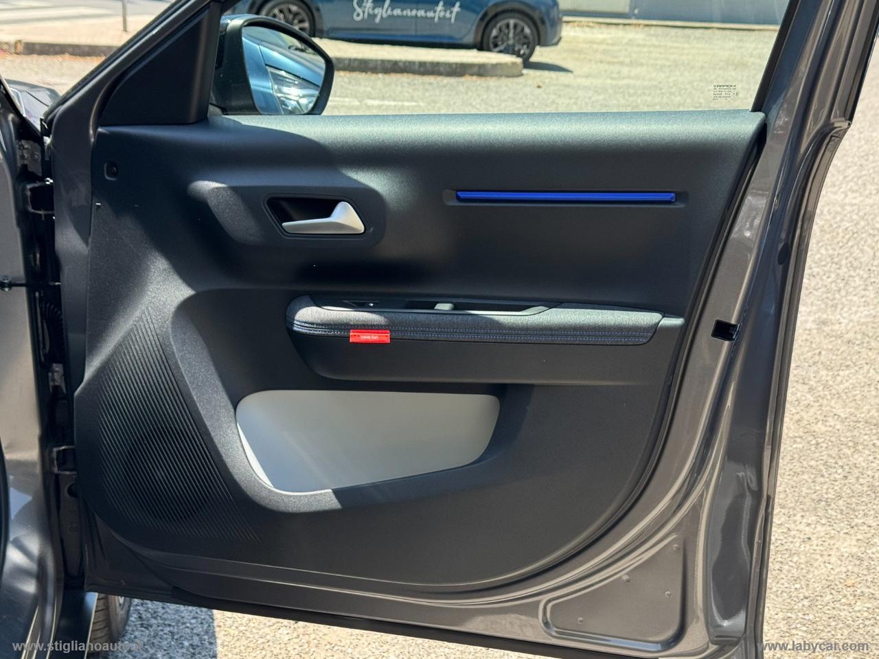CITROEN C3 PureTech 100 S&S Plus UFF.ITALIA KM0