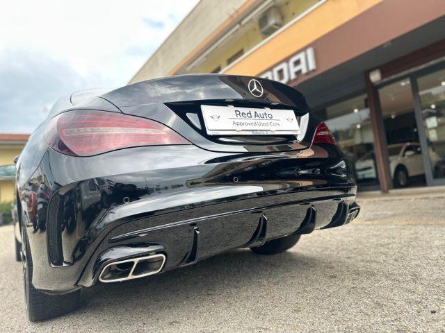 MERCEDES-BENZ CLA 200 d 4Matic Automatic Premium