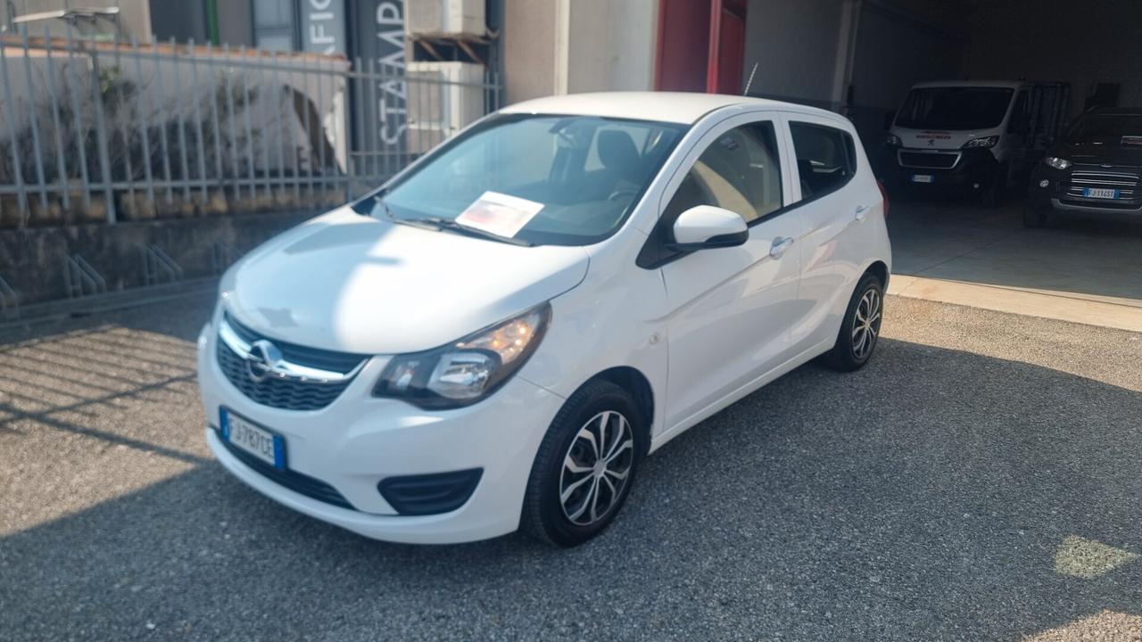 Opel Karl 1.0 75 CV Innovation