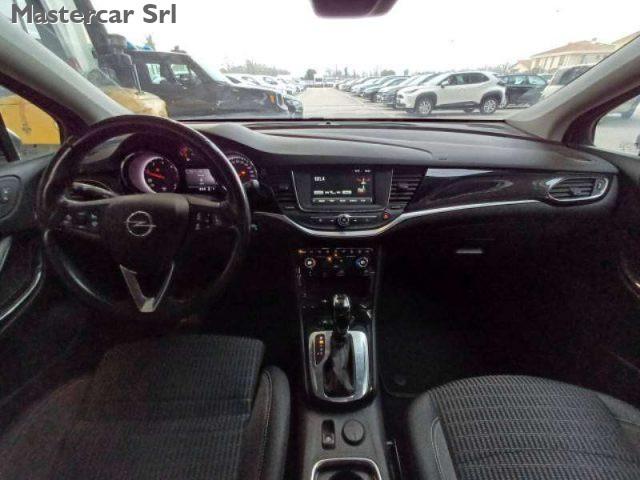 OPEL Astra Astra Sports Tourer 1.5 cdti Business Elegance Aut