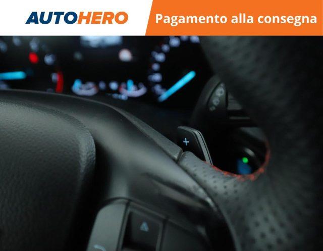 FORD Focus 1.0 EcoBoost 125 CV automatico 5p. ST-Line Co-Pilo