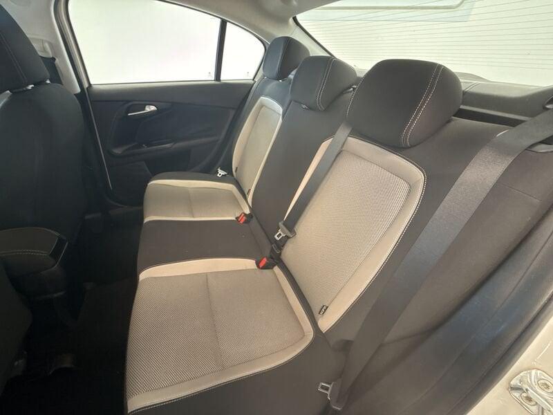 FIAT Tipo Tipo 1.4 4 porte Opening Edition