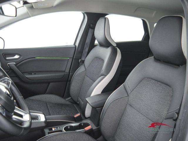 RENAULT Captur Full Hybrid E-Tech 145 CV Techno Fast Track