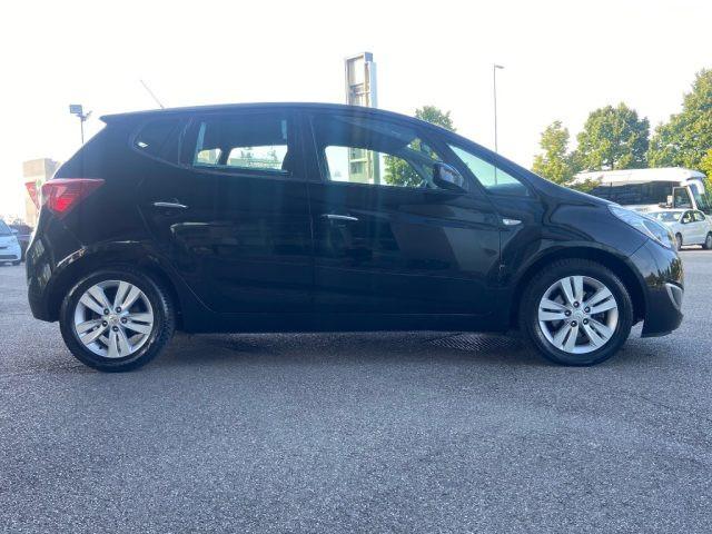 HYUNDAI iX20 1.4 CRDI 90 CV Comfort