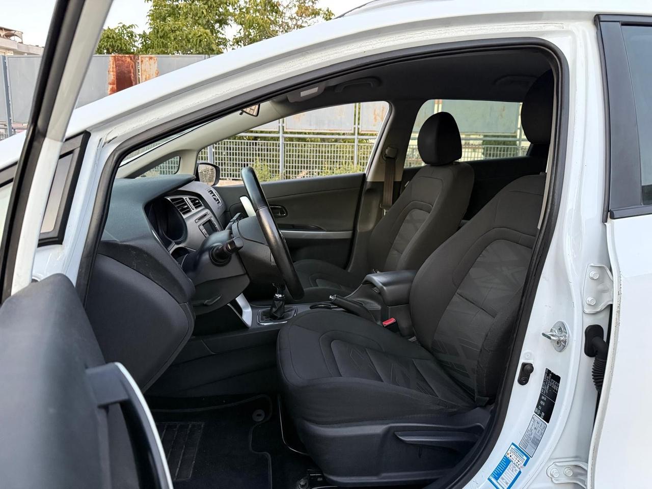Kia Ceed Sportswagon cee'd 1.6 CRDi 110 CV SW Class