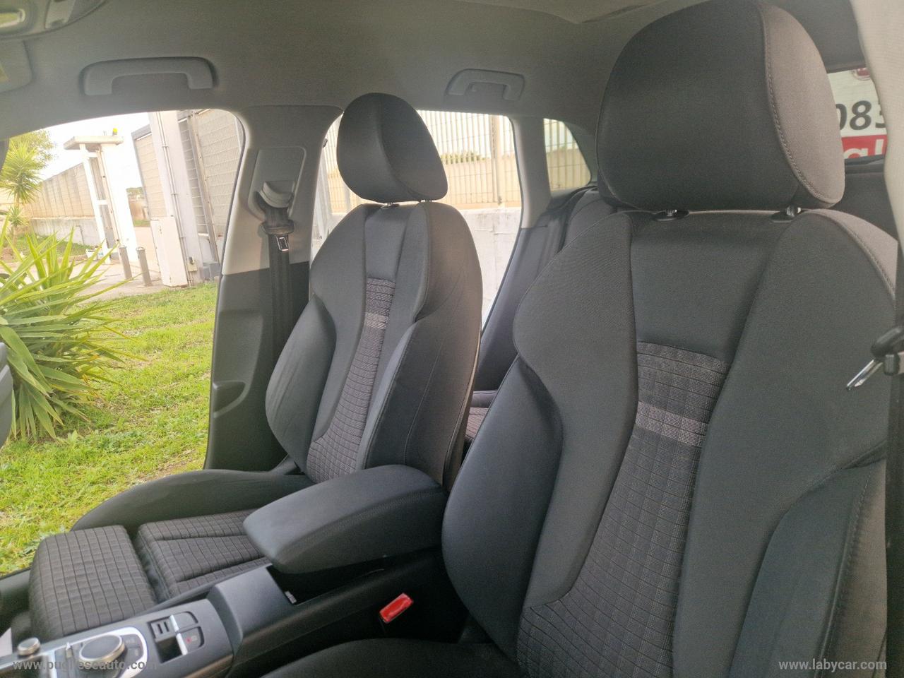 AUDI A3 1.6 TDI Ambiente