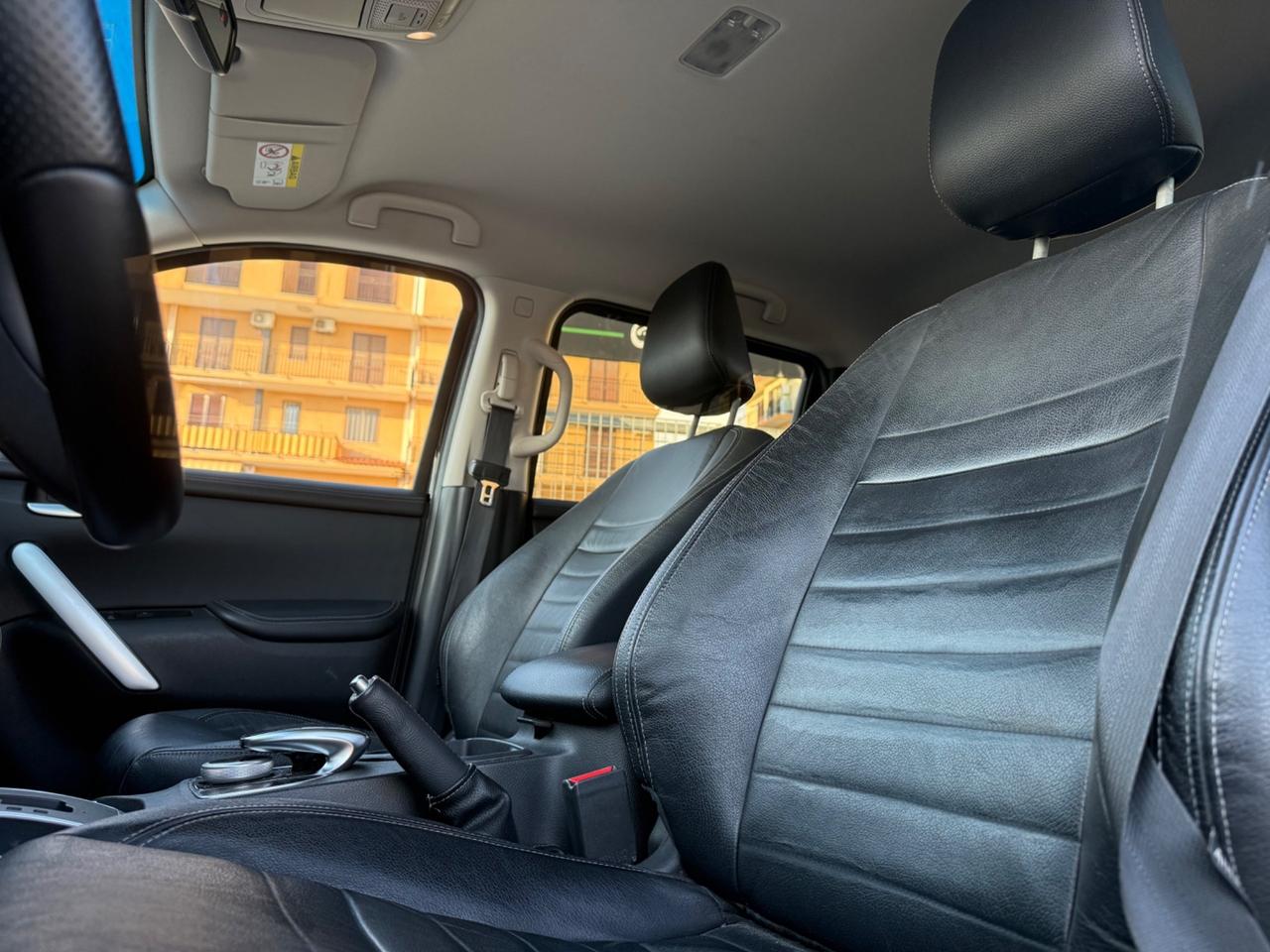 Mercedes-benz Classe X X 250 d 4Matic Power