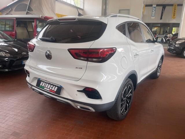 Mg ZS 1.0T-GDI Luxury