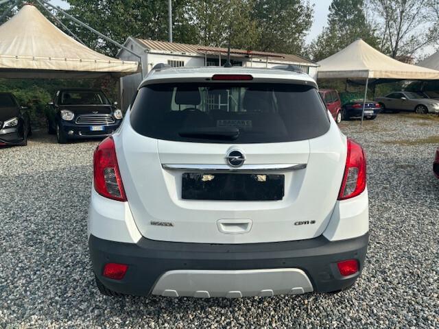 Opel Mokka 1.7 CDTI Ecotec 130CV 4x2 Start&Stop Cosmo
