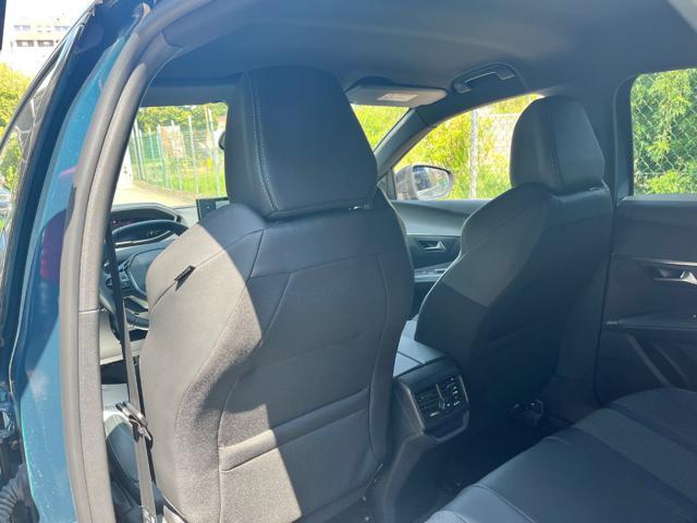 PEUGEOT 3008 Hybrid 136 e-DCS 6 Allure Pack Hybrid!