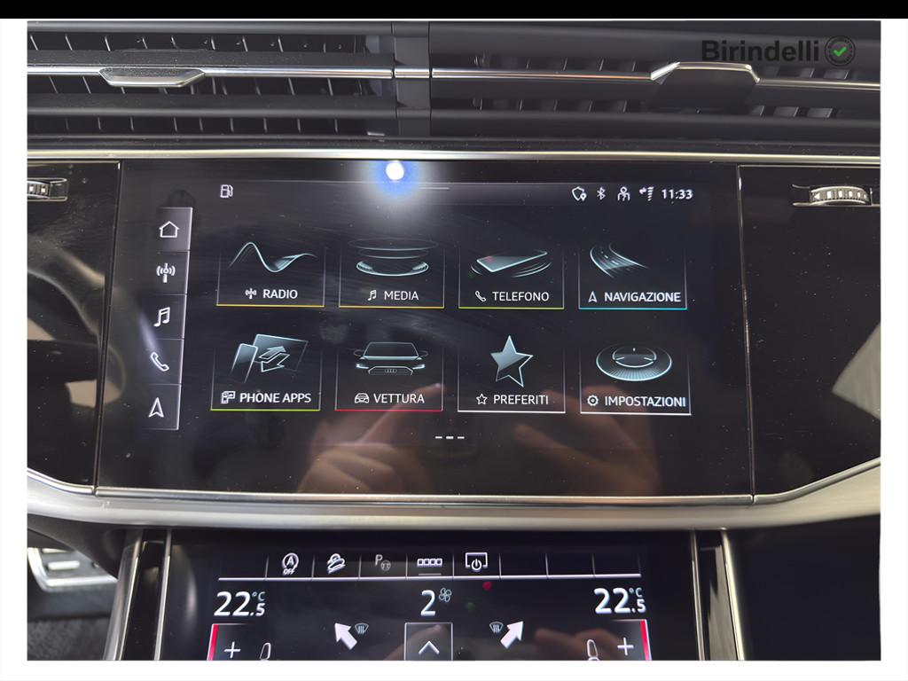 AUDI Q8 - Q8 55 TFSI quattro tiptronic Sport