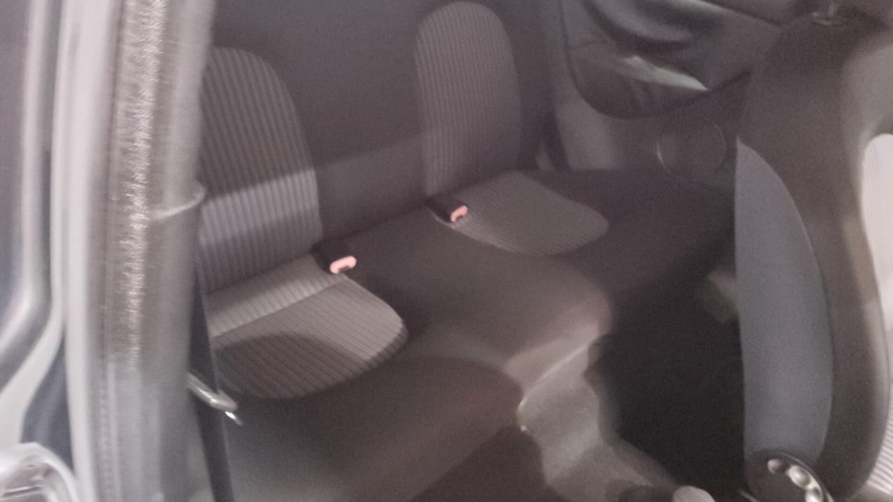 Lancia Ypsilon 1.2 Platino