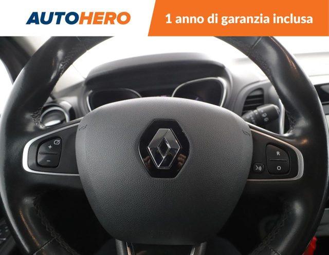 RENAULT Captur TCe 12V 90 CV Business