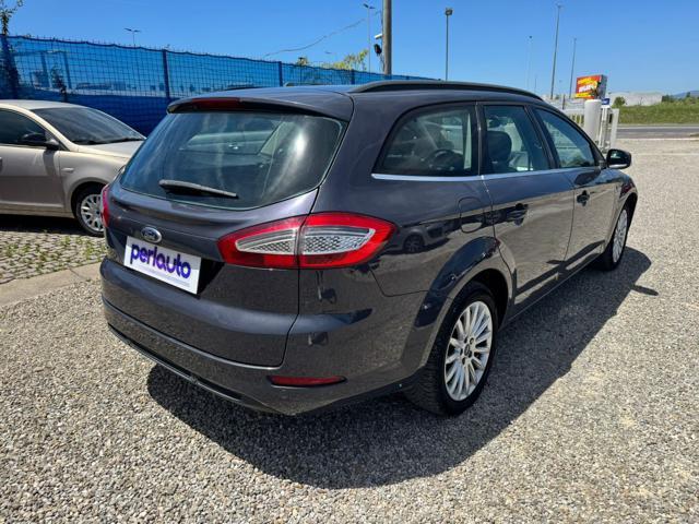 FORD Mondeo 1.6 TDCi 115 CV Station Wagon