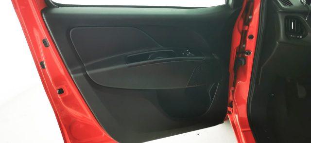 FIAT Doblo Doblò 1.4 PC-TN Cargo Lamierato SX - PREZZO+IVA