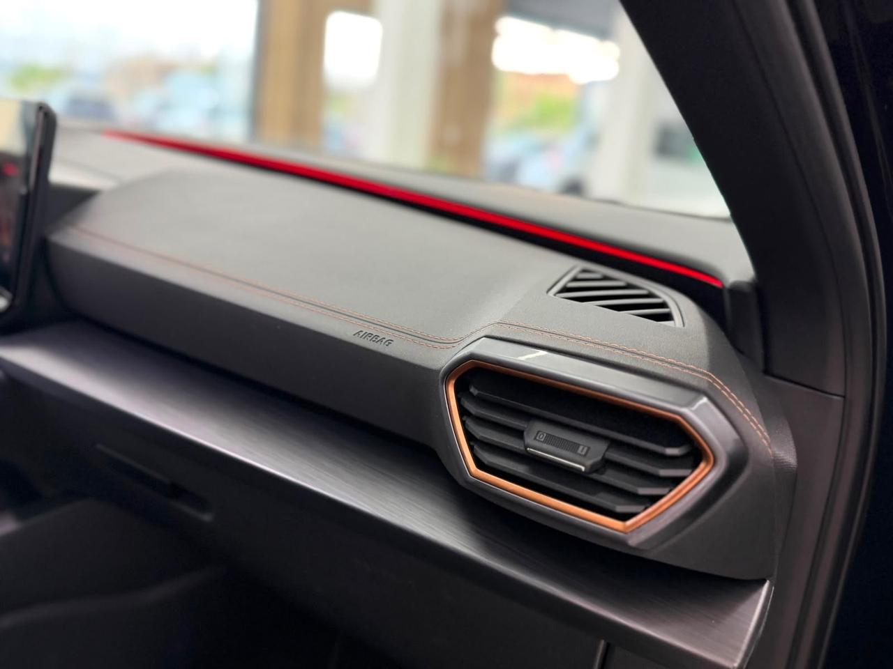 Cupra Formentor 2.0 TDI 4Drive DSG
