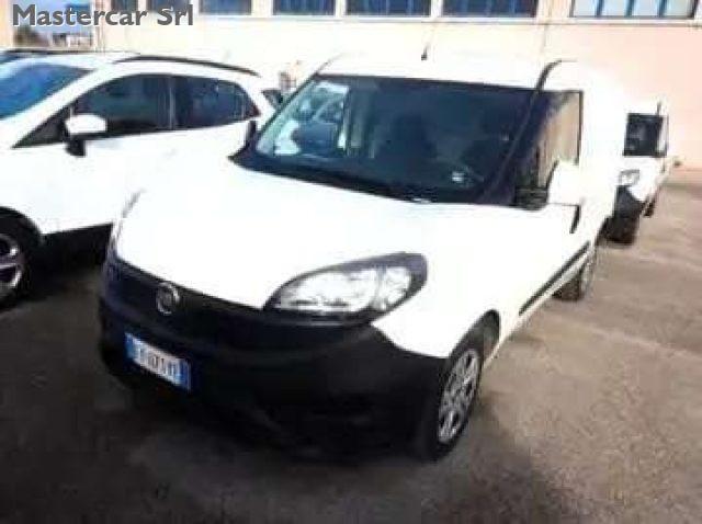 FIAT Doblo CARGO 1.6 Multijet 16v SX 105cv E6 - FY071YE