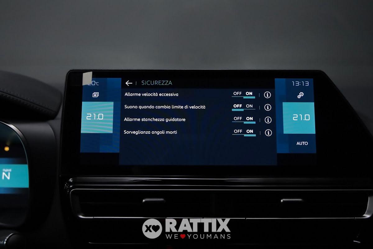 Citroen C5 Aircross 1.6 PHEV 225CV Max e-EAT8