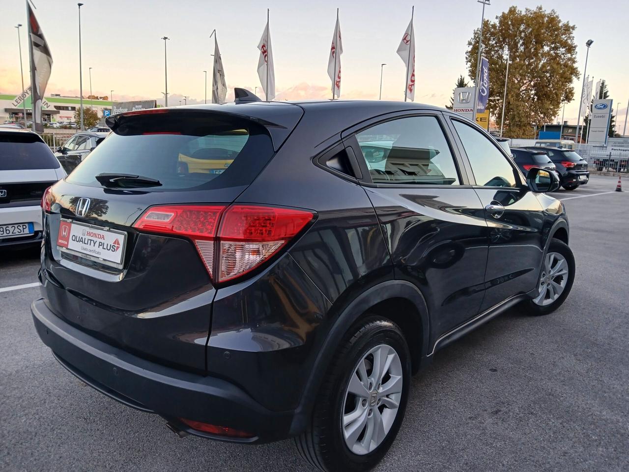 Honda HR-V 1.5 i-VTEC Comfort