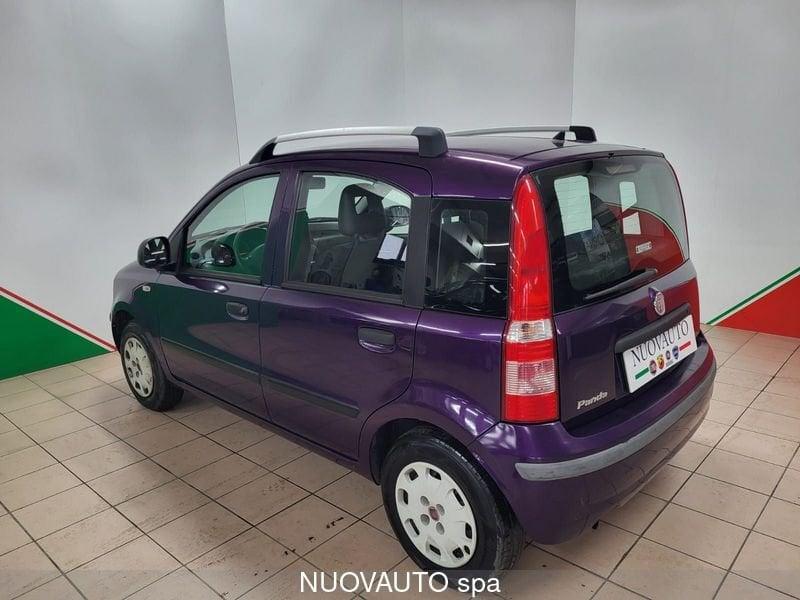 FIAT Panda Panda 1.2 Dynamic GPL