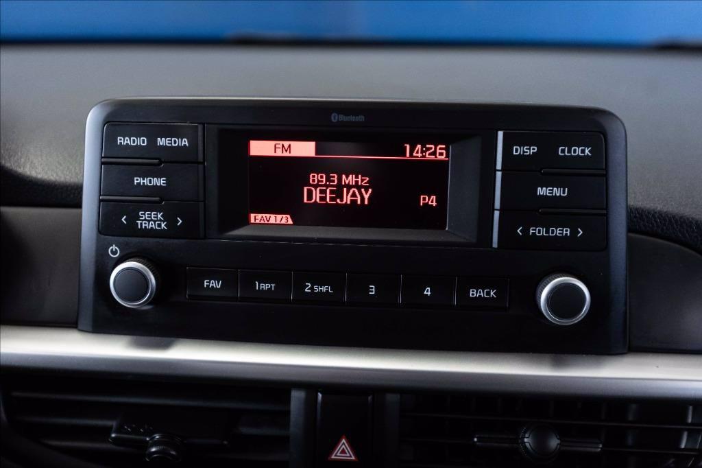 KIA Picanto 1.0 dpi Urban del 2022