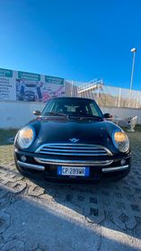 Mini Mini 1.4 tdi One D de luxe