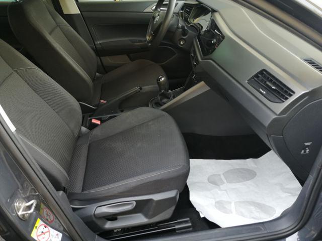 VOLKSWAGEN Polo 1.0 TGI 5p. Comfortline BlueMotion Technology