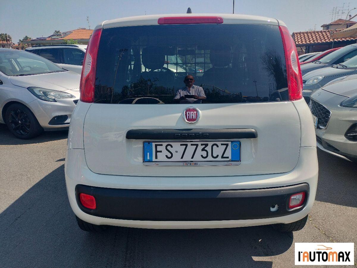 FIAT - Panda VAN 2 Posti