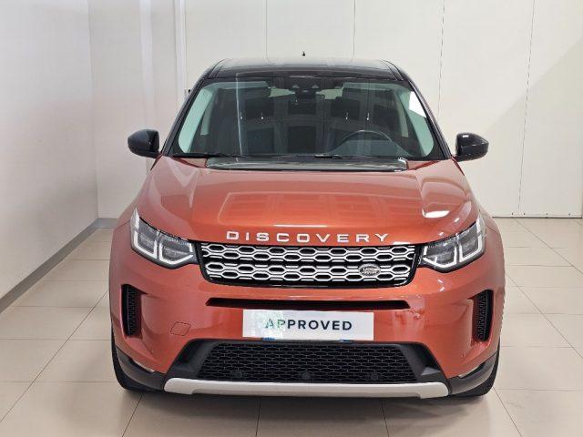 LAND ROVER Discovery Sport 2.0D I4-L.Flw 150 CV AWD Auto S
