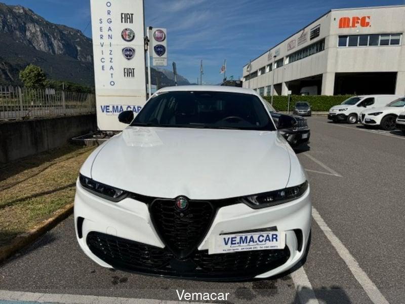 Alfa Romeo Tonale Tonale 1.6 diesel 130 CV TCT6 Sprint