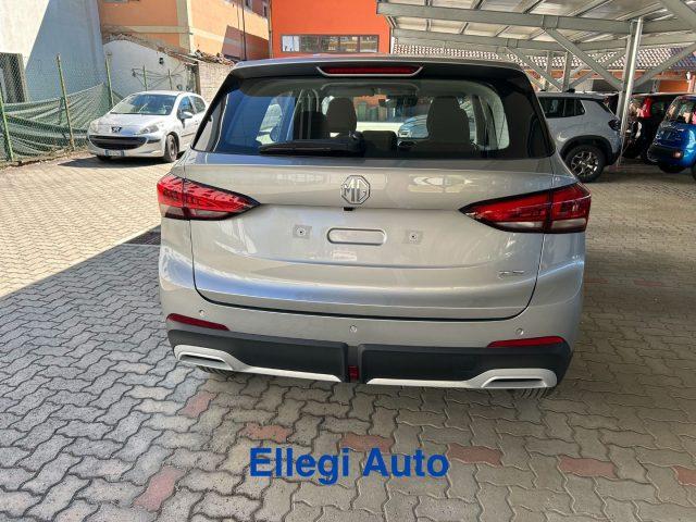 MG ZS 1.5 Standard KM 0