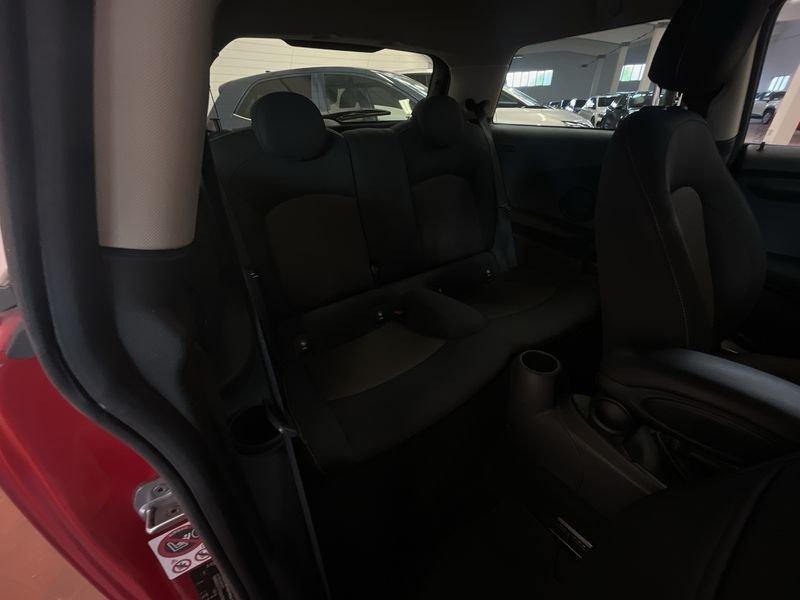 MINI Mini 3 porte 1.5 Cooper D - Cambio Automatico