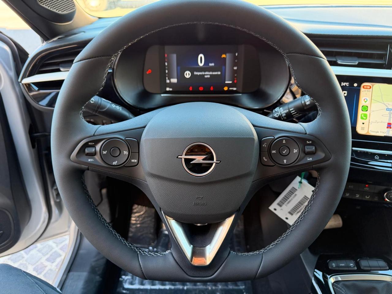 Opel Corsa 1.2 TURBO 100 CV GS