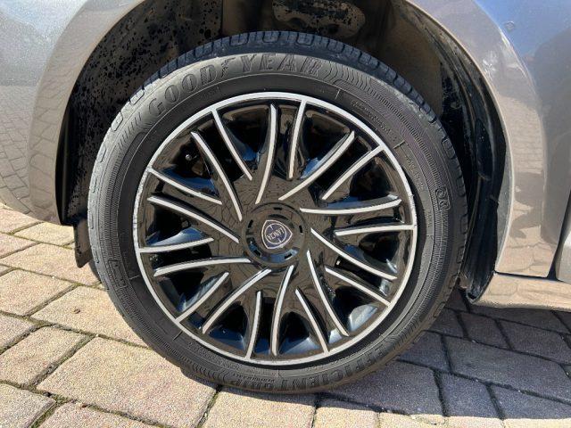 LANCIA Ypsilon 1.0 FireFly 5 porte S&S Hybrid Ecochic Gold