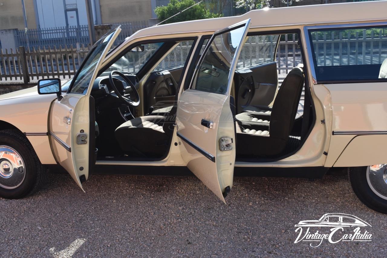 Citroen CX Super Familiale