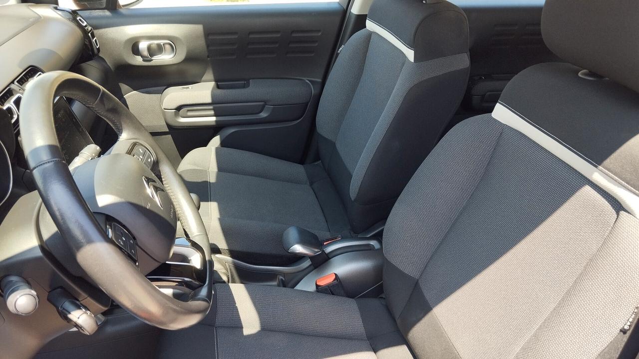 CITROEN C3 AIRCROSS BLUEHDi- 2019