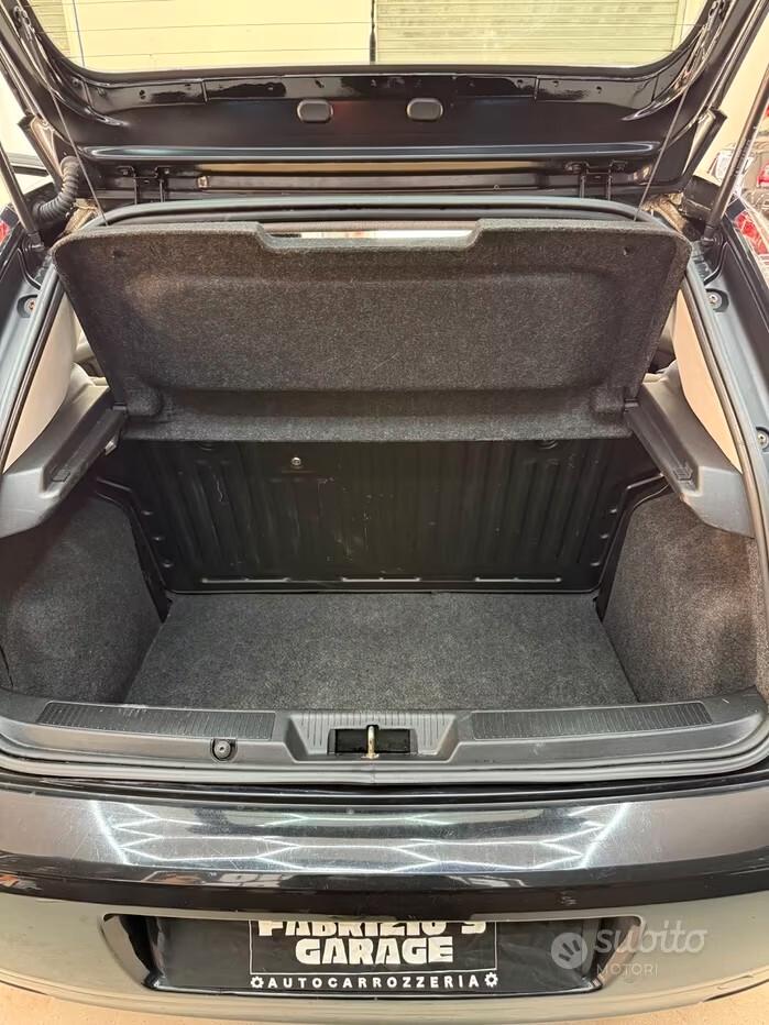 Fiat Grande Punto 1.2 3 porte S&S Actual
