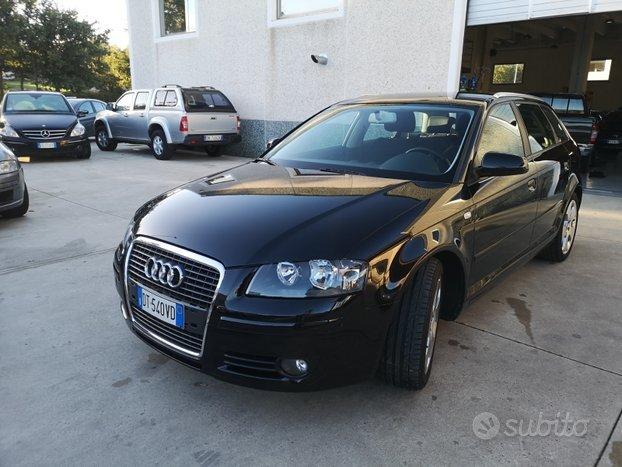 Audi A3 2.0 TDI 143CV F.AP. Ambition