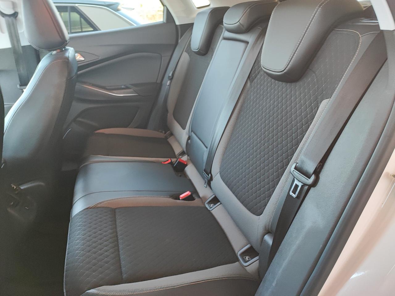 Opel Grandland X 1.5 diesel Ecotec Start&Stop aut. Ultimate