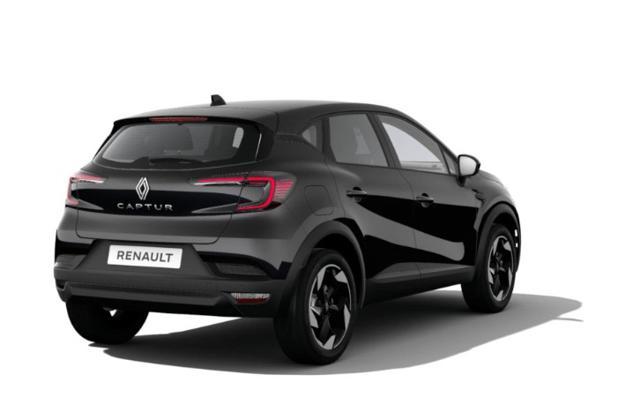 RENAULT Captur TCe 90 CV Techno - VARI COLORI IN ARRIVO!