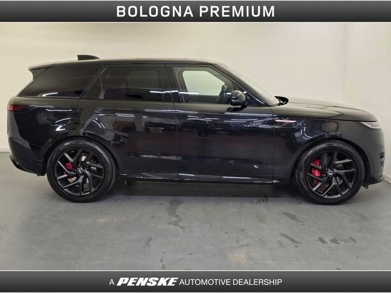 Land Rover RR Sport Range Rover Sport 3.0D l6 249 CV Dynamic HSE