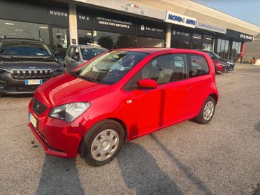 Seat Mii 1.0 3 porte Style