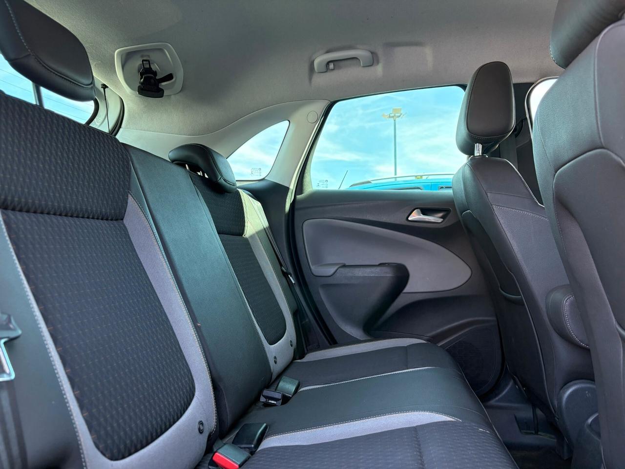 Opel Crossland X 1.6 ECOTEC 2018