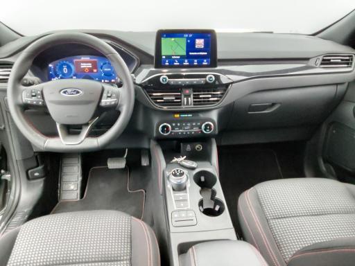 Ford Kuga 2.0 ecoblue ST-Line 120cv auto N1 Autocarro